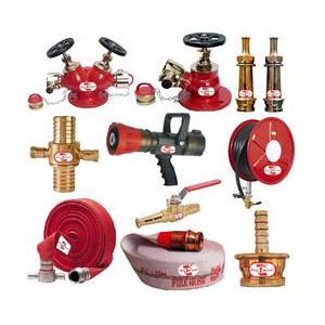 Crestech Solution | fire hydrant&sprinkler